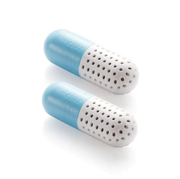 unmoist - moisture and odor absorber
