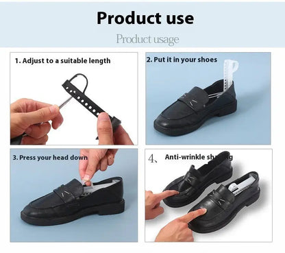 unflex - adjustable shoe stretcher