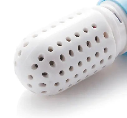 unmoist - moisture and odor absorber