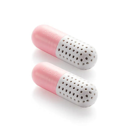 unmoist - moisture and odor absorber