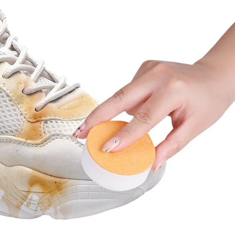 unmark - dirt removing sponge