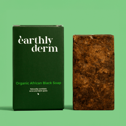Anti-Acne & Blemish Bar.