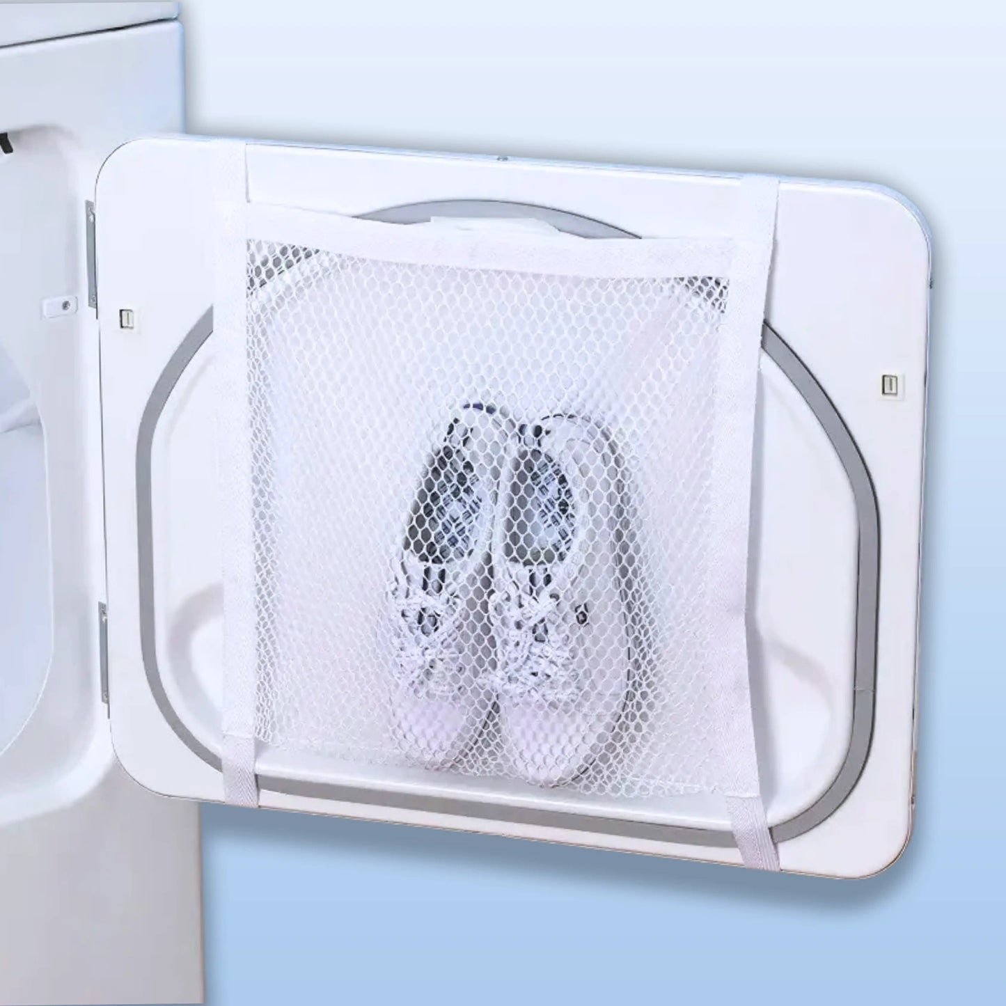 unhang - shoe dryer bag