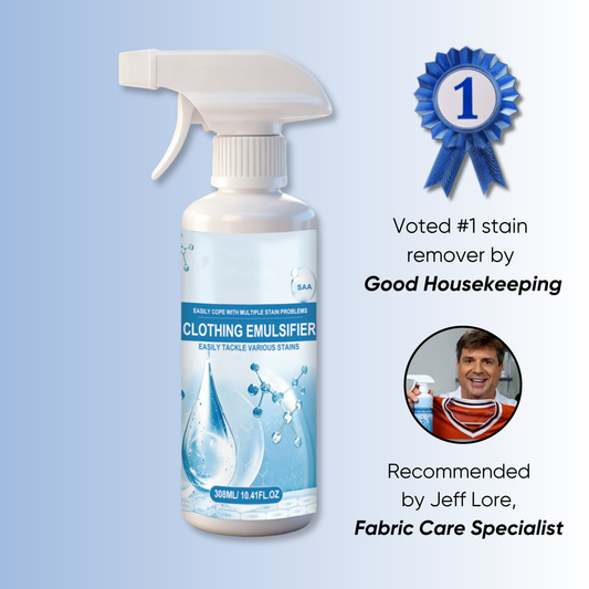 unspot - magic stubborn stain remover
