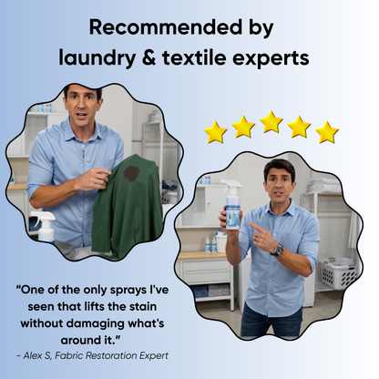 unspot - magic stubborn stain remover