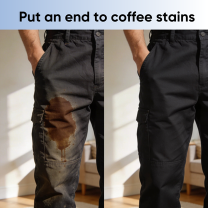 unspot - magic stubborn stain remover