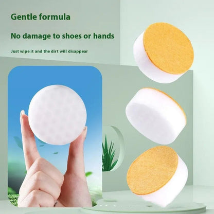unmark - dirt removing sponge