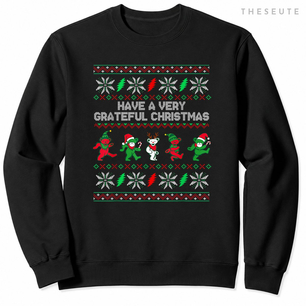 Xmas 2022 Sweatshirt