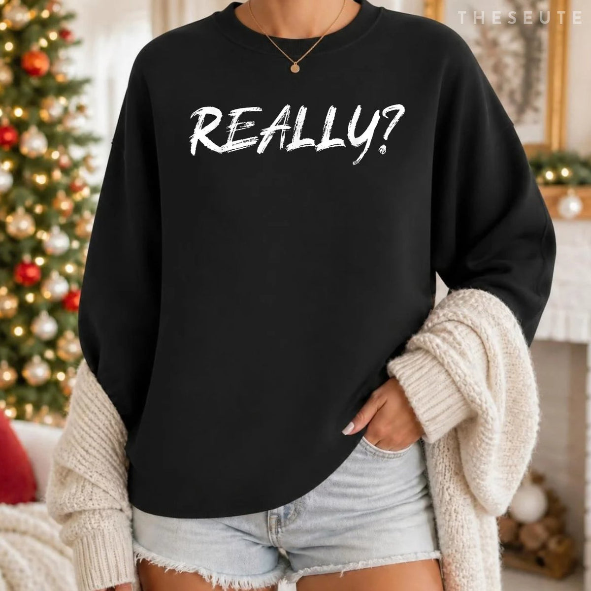 Really Sweatshirt